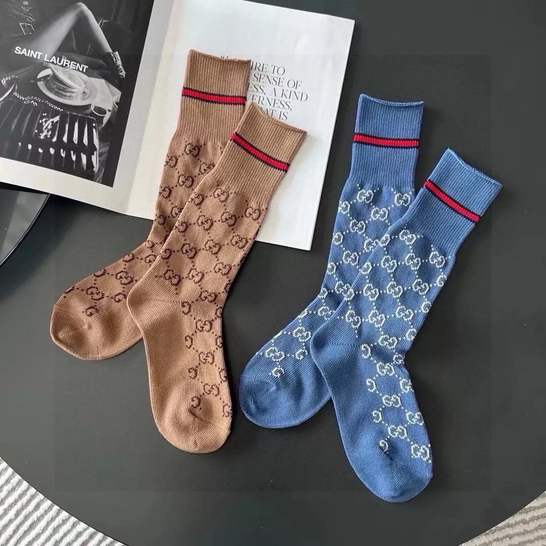 gucci chaussettes s_127a7154